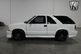Used 2001 Chevrolet Blazer Xtreme image 4