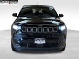 Used 2023 Jeep Compass Sport image 2