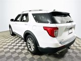 Used 2022 Ford Explorer Limited image 5