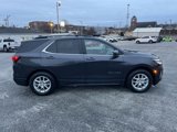Used 2022 Chevrolet Equinox LT image 4