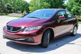 Used 2014 Honda Civic LX image 3