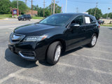 Used 2017 Acura RDX FWD image 2