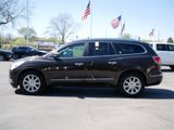 Used 2013 Buick Enclave Leather w/ Trailering Provision Package image 2