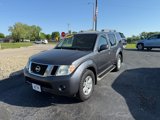Used 2012 Nissan Pathfinder SV image 3