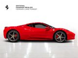 Certified 2015 Ferrari 458 Italia Coupe image 4