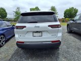 Used 2022 Jeep Grand Cherokee L Limited w/ Luxury Tech Group II image 5