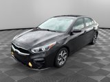 Used 2021 Kia Forte LXS image 2