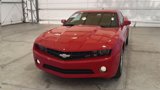 Used 2010 Chevrolet Camaro LT w/ RS Package image 3