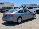 Used 2024 Chevrolet Malibu LT image 3