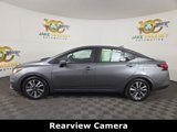 Used 2021 Nissan Versa SV image 4