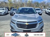 Used 2023 Chevrolet Equinox LT image 2