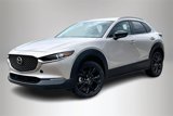 Used 2024 MAZDA CX-30 AWD 2.5 S w/ Select Sport Pkg image 3