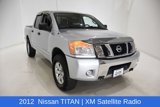 Used 2012 Nissan Titan SV image 2