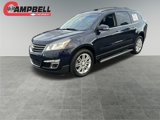 Used 2015 Chevrolet Traverse LT w/ Style and Technology Package image 1