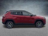 New 2025 Jeep Compass Limited image 4