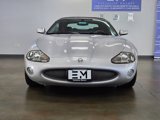Used 2002 Jaguar XK8 Convertible image 4