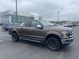 Used 2016 Ford F150 Lariat w/ Equipment Group 502A Luxury image 4