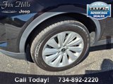 Used 2020 Land Rover Discovery Sport SE image 5