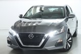 Certified 2022 Nissan Altima 2.5 SV w/ SV Premium Package image 3