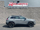 Certified 2022 Jeep Cherokee Latitude image 4