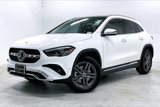 New 2025 Mercedes-Benz GLA 250 4MATIC image 2