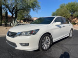 Used 2014 Honda Accord EX image 2