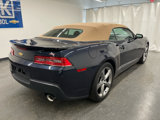 Used 2014 Chevrolet Camaro LT w/ RS Package image 2