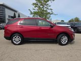 Used 2021 Chevrolet Equinox LT image 4