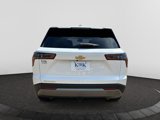 New 2025 Chevrolet Equinox LT image 5