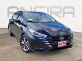 New 2025 Nissan Versa SV w/ Trunk Package image 4