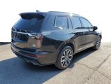 Used 2021 Cadillac XT6 Sport image 4