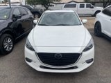 Used 2018 MAZDA MAZDA3 Grand Touring w/ Premium Equipment Package image 2