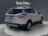 Used 2017 Ford Escape SE w/ Equipment Group 201A image 5