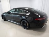 Used 2021 Mercedes-Benz AMG GT 63 S image 3