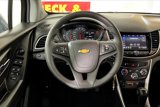 Certified 2022 Chevrolet Trax LS w/ Tint and Cruise Package image 5