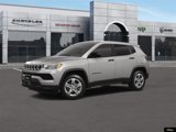 Used 2023 Jeep Compass Sport image 2