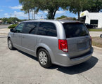 Used 2018 Dodge Grand Caravan SE w/ UConnect Hands-Free Group image 3