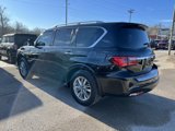 Used 2019 INFINITI QX80 Luxe w/ Proassist Package image 6