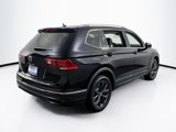 Used 2022 Volkswagen Tiguan SE image 5