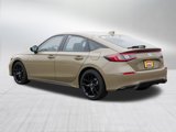 New 2025 Honda Civic Sport image 5