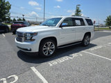 Used 2019 Chevrolet Tahoe Premier image 3