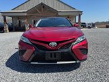 Used 2018 Toyota Camry XSE image 4