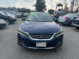 Used 2015 Honda Accord EX-L image 3