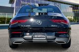 Certified 2023 Mercedes-Benz CLA 250 4MATIC image 4