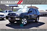 Used 2005 Toyota 4Runner Limited image 2