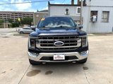Used 2021 Ford F150 Lariat w/ Equipment Group 502A High image 2