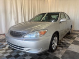 Used 2002 Toyota Camry LE image 2