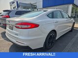 Used 2019 Ford Fusion SEL image 3