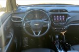 Used 2023 Chevrolet TrailBlazer ACTIV w/ Sun and Liftgate Package image 5