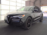 Used 2018 Alfa Romeo Stelvio Ti Sport image 2